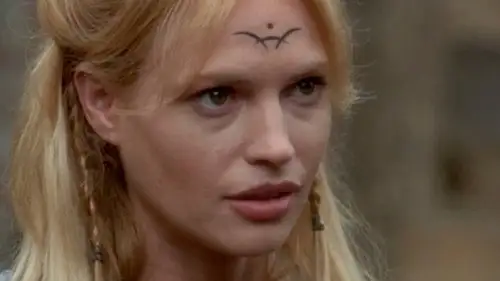 Stargate SG-1 Temporada 7 Episodios 10 • Sub Español