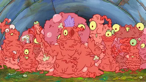 Bob Esponja Temporada 13 Episodios 16 • Sub Español