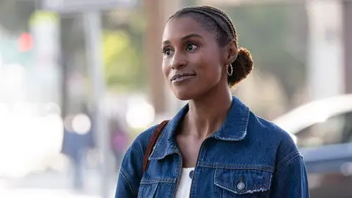 Insecure Temporada 3 Episodios 4 • Sub Español