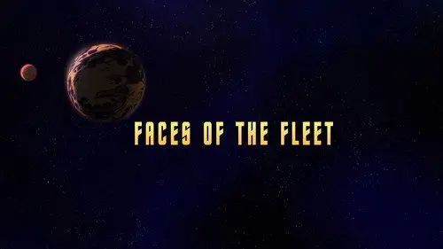 Star Trek: Lower Decks Temporada 0 Episodios 14 • Sub Español