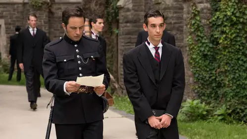 Los misterios de Murdoch Temporada 11 Episodios 6 • Sub Español