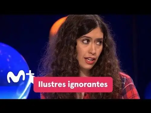 Ilustres Ignorantes Temporada 10 Episodios 16 • Sub Español