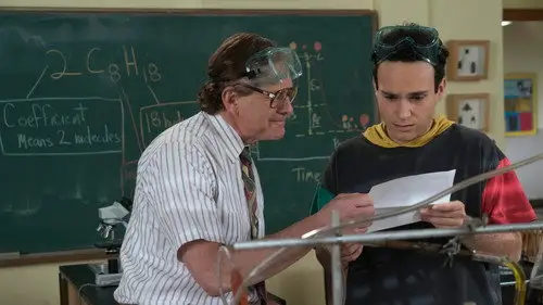 Los Goldberg Temporada 6 Episodios 18 • Sub Español