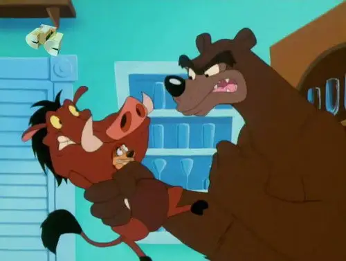 Timón y Pumba Temporada 3 Episodios 17 • Sub Español