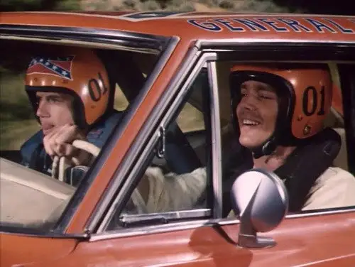The Dukes of Hazzard Temporada 4 Episodios 22 • Sub Español