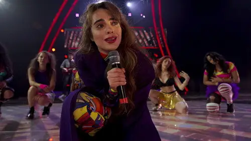 Gloria Trevi: Ellas soy yo Temporada 1 Episodios 16 • Sub Español