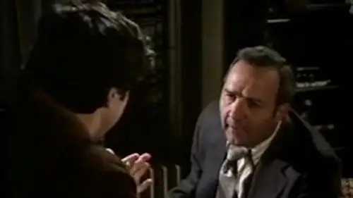 Baretta Temporada 2 Episodios 17 • Sub Español