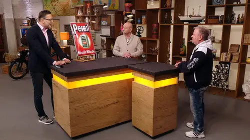 Bares für Rares - Lieblingsstücke Temporada 9 Episodios 2 • Sub Español