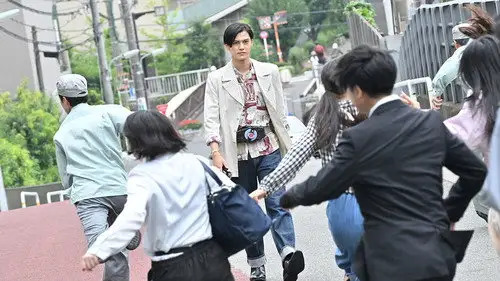 Kamen Rider Temporada 33 Episodios 7 • Sub Español