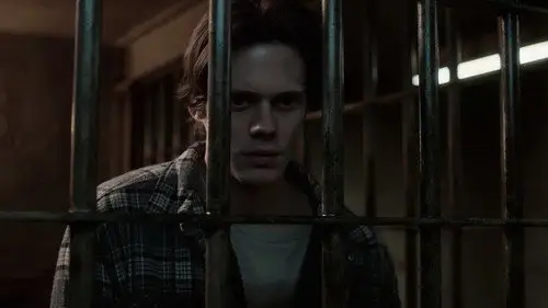 Castle Rock Temporada 1 Episodios 10 • Sub Español