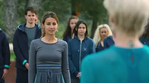 Bienvenidos a Edén Temporada 1 Episodios 2 • Sub Español