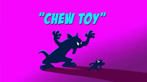 El Show de Tom y Jerry 2014 Temporada 3 Episodios 9 • Sub Español
