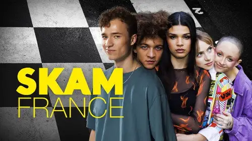 Skam Francia Temporada 12 Episodios 10 • Sub Español