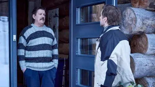 Puños de hielo Temporada 2 Episodios 7 • Sub Español
