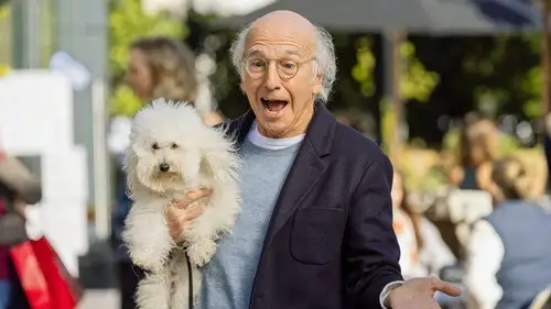Larry David Temporada 11 Episodios 2 • Sub Español