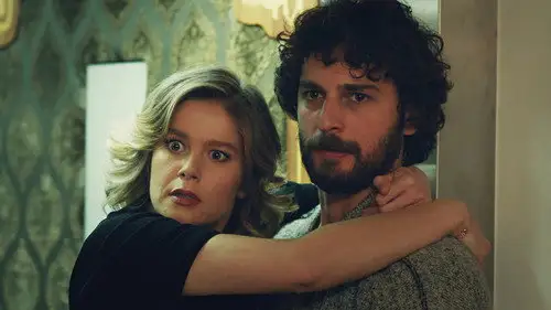 Hülya: las llamas del deseo Temporada 2 Episodios 24 • Sub Español