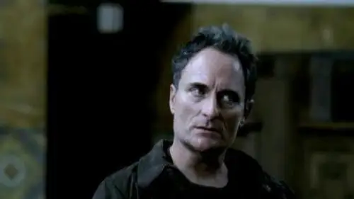 Caso abierto Temporada 5 Episodios 12 • Sub Español