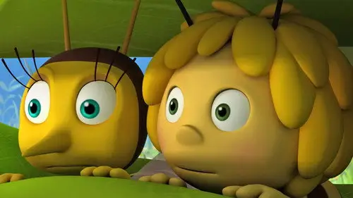 La abeja Maya Temporada 2 Episodios 1 • Sub Español