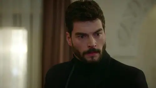 Hercai Temporada 2 Episodios 19 • Sub Español