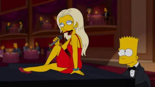 Los Simpson Temporada 24 Episodios 20 • Sub Español
