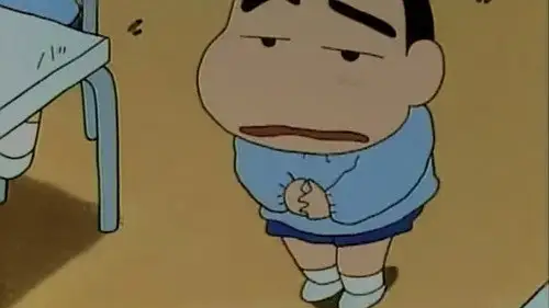 Shin Chan Temporada 1 Episodios 5 • Sub Español