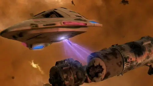Star Trek: Voyager Temporada 6 Episodios 8 • Sub Español