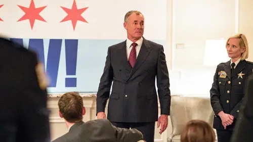 Chicago P.D. Temporada 6 Episodios 11 • Sub Español