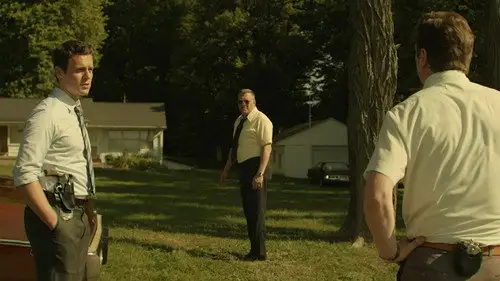 MINDHUNTER Temporada 1 Episodios 9 • Sub Español