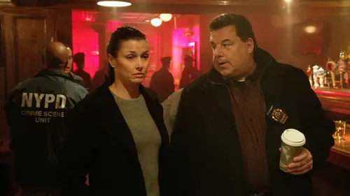 Familia de policías Temporada 6 Episodios 11 • Sub Español