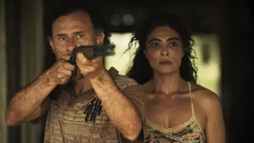 Pantanal 2022 Temporada 1 Episodios 3 • Sub Español