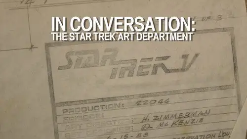 Star Trek: La nueva generación Temporada 0 Episodios 20 • Sub Español