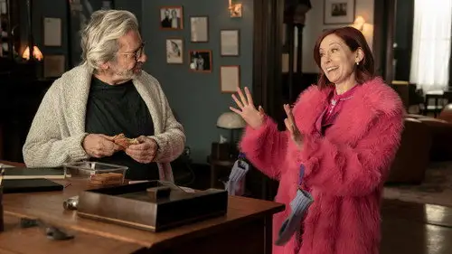 Elsbeth Temporada 3 Episodios 16 • Sub Español