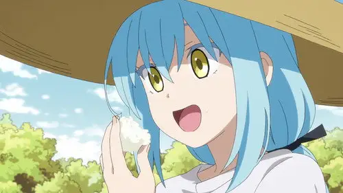 Tensura Nikki Tensei Shitara Slime Datta Ken Temporada 1 Episodios 2 • Sub Español