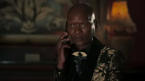 Seducción fatal Temporada 2 Episodios 9 • Sub Español