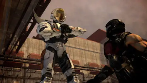 Red vs. Blue Temporada 10 Episodios 9 • Sub Español