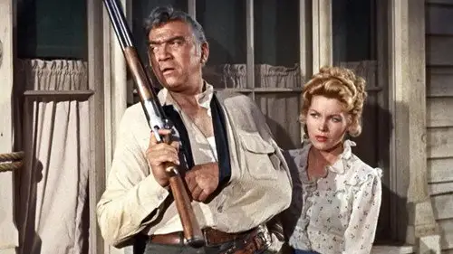 Bonanza Temporada 1 Episodios 13 • Sub Español