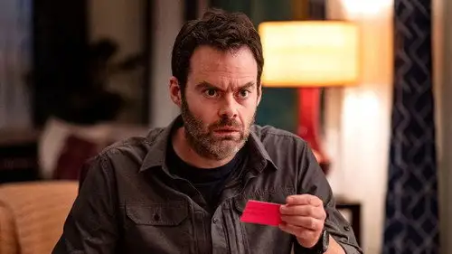 Barry Temporada 3 Episodios 6 • Sub Español