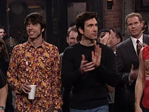 Saturday Night Live Temporada 25 Episodios 4 • Sub Español