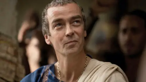 Spartacus Temporada 1 Episodios 8 • Sub Español