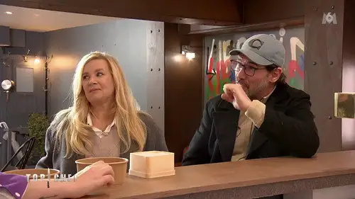 Top Chef Temporada 12 Episodios 11 • Sub Español