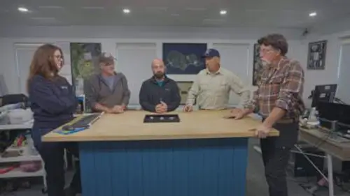 La maldición de Oak Island Temporada 13 Episodios 21 • Sub Español