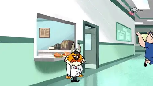 The New Looney Tunes Temporada 2 Episodios 13 • Sub Español