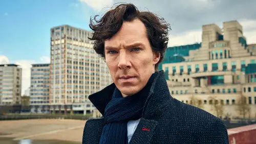Sherlock Temporada 4 Episodios 1 • Sub Español