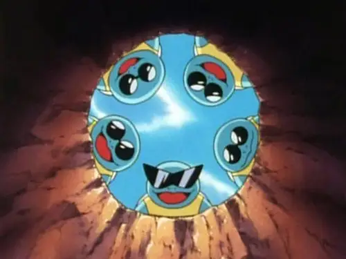 Pokémon Temporada 1 Episodios 12 • Sub Español