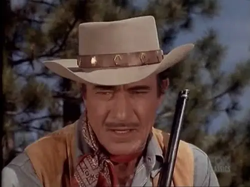 Bonanza Temporada 7 Episodios 5 • Sub Español