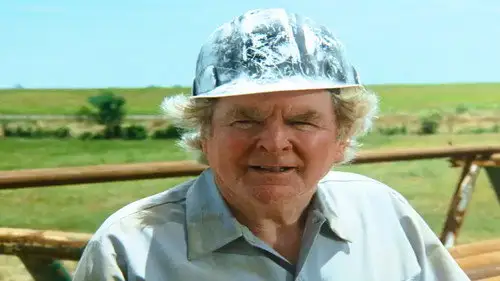 Dallas Temporada 11 Episodios 11 • Sub Español
