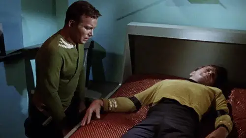 Star Trek Temporada 1 Episodios 5 • Sub Español