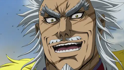 Kingdom Temporada 2 Episodios 25 • Sub Español