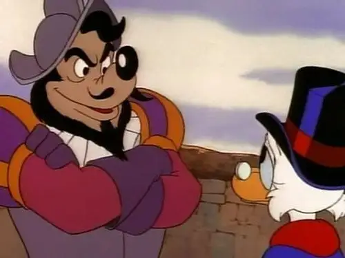 Patoaventuras 1987 Temporada 1 Episodios 3 • Sub Español