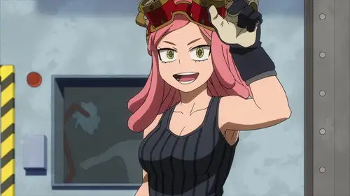 My Hero Academia Temporada 3 Episodios 14 • Sub Español
